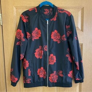 Men’s Bomber Jacket